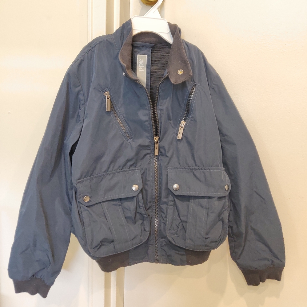 Boys ADD Jacket